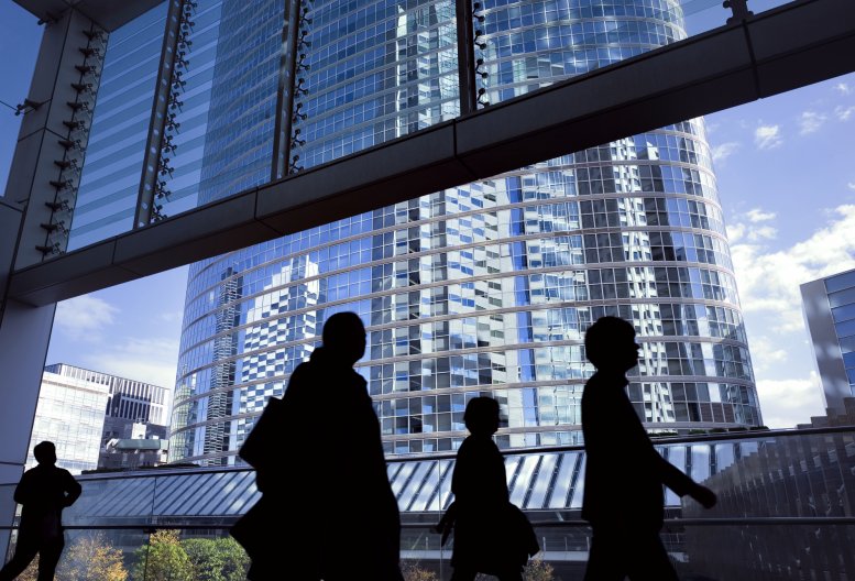 We actively invest for the long term to help our clients, the ...